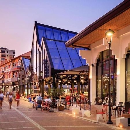 D&E Apartaments Τίρανα Εξωτερικό φωτογραφία