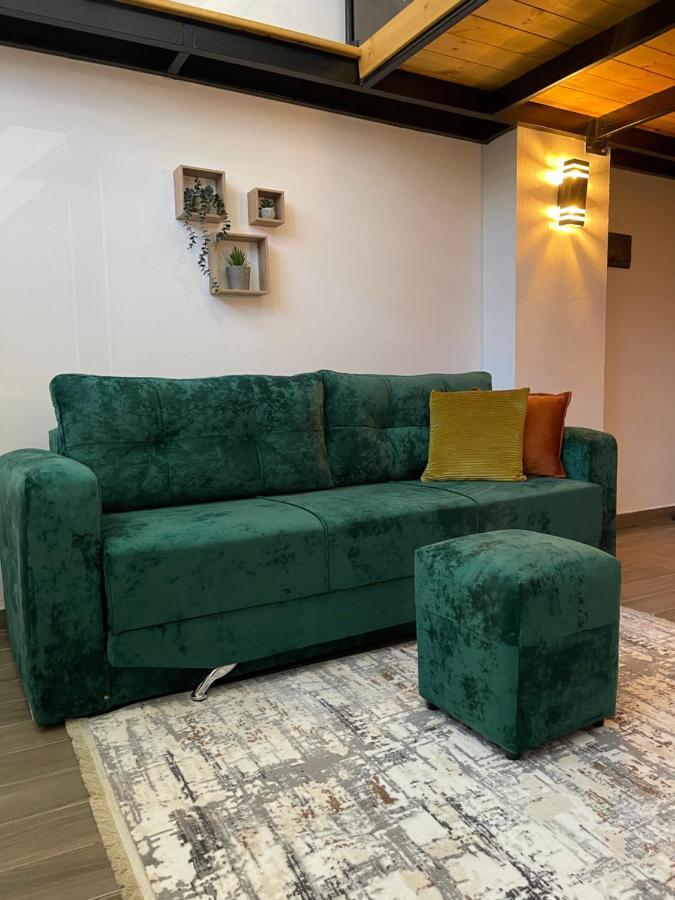 D&E Apartaments Τίρανα Εξωτερικό φωτογραφία