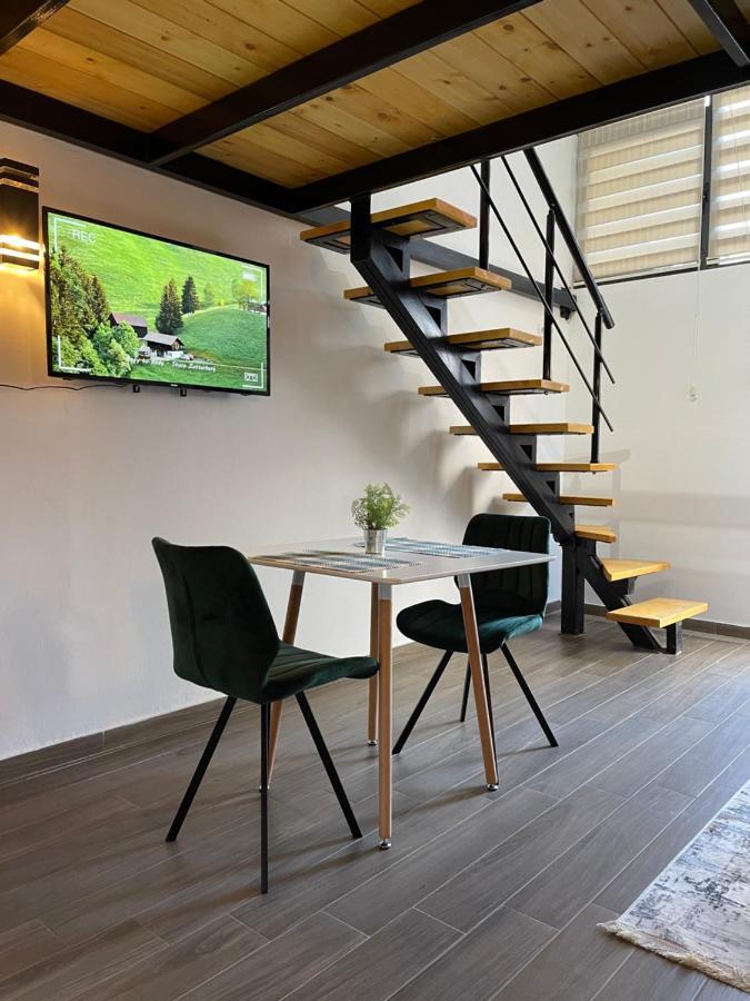 D&E Apartaments Τίρανα Εξωτερικό φωτογραφία