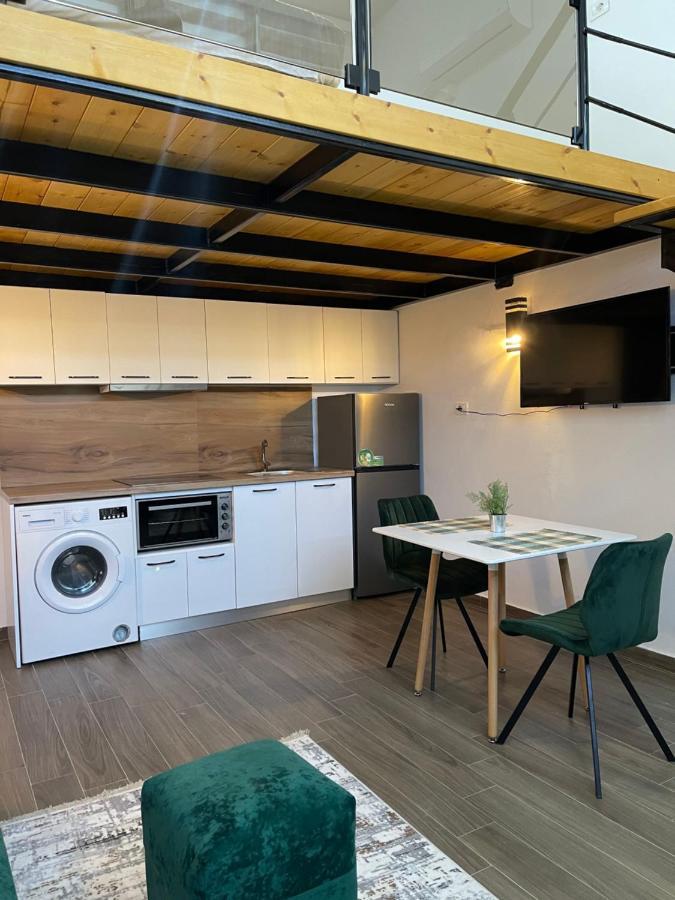 D&E Apartaments Τίρανα Εξωτερικό φωτογραφία