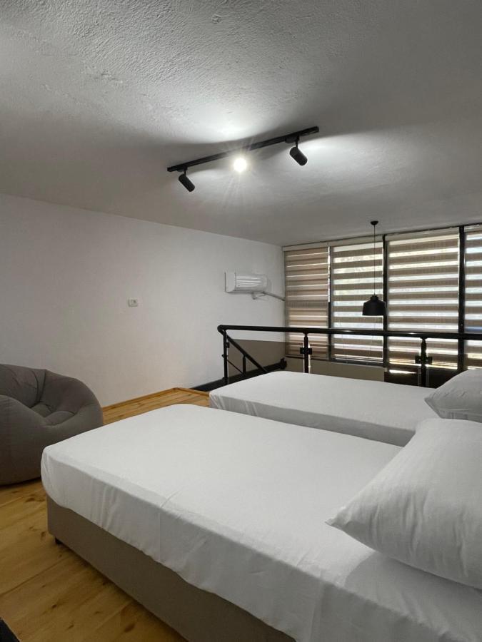 D&E Apartaments Τίρανα Εξωτερικό φωτογραφία