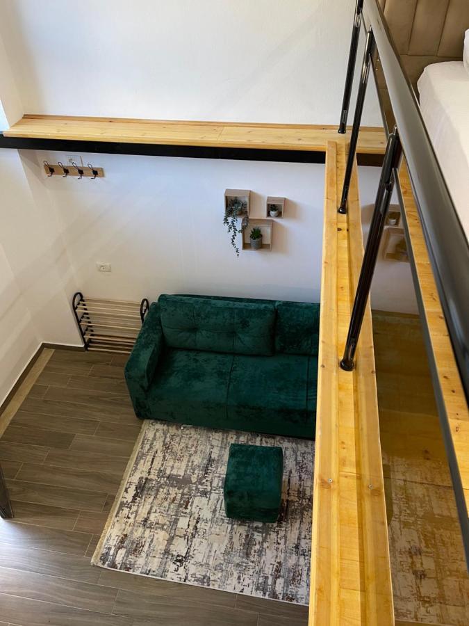 D&E Apartaments Τίρανα Εξωτερικό φωτογραφία