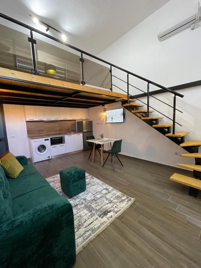 D&E Apartaments Τίρανα Εξωτερικό φωτογραφία