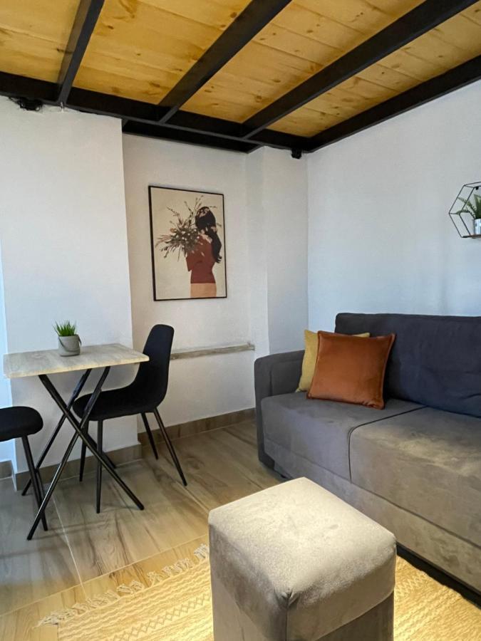 D&E Apartaments Τίρανα Εξωτερικό φωτογραφία