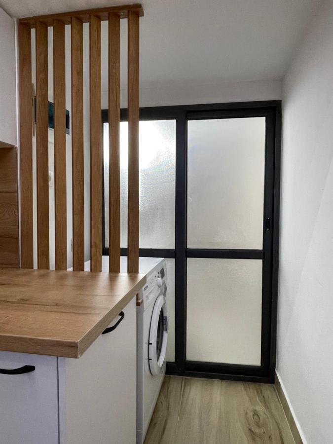 D&E Apartaments Τίρανα Εξωτερικό φωτογραφία