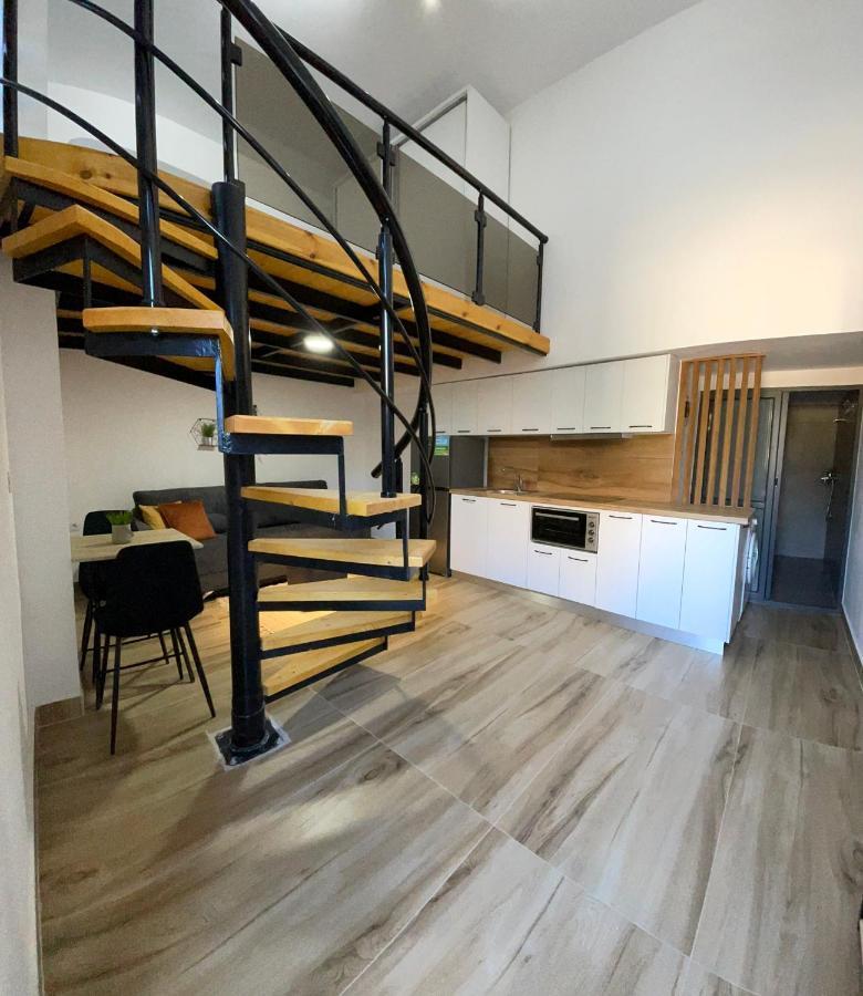 D&E Apartaments Τίρανα Εξωτερικό φωτογραφία