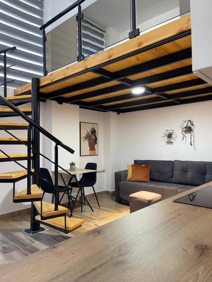 D&E Apartaments Τίρανα Εξωτερικό φωτογραφία